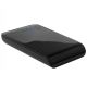 Scosche goBAT 5'000mAh Powerbank - Portable Dual USB Port Batterie mit 5000 mAh für iPad, iPhone, iPod und Smartphones - Schwarz